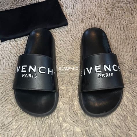 ebay givenchy slides|Givenchy clearance sale.